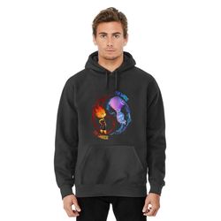 disney star wars couple matching mickey and minnie t shirts