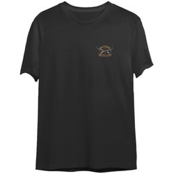 2nd amendment original homeland security t-shirt
