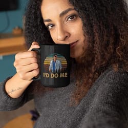 acher sitcom sterling archer i'd do me mug 11oz