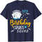 50th Birthday Cruise Squad Gifts 2024 Matching Party Family T-shirt.png