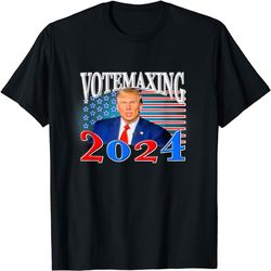 votemaxxing 2024