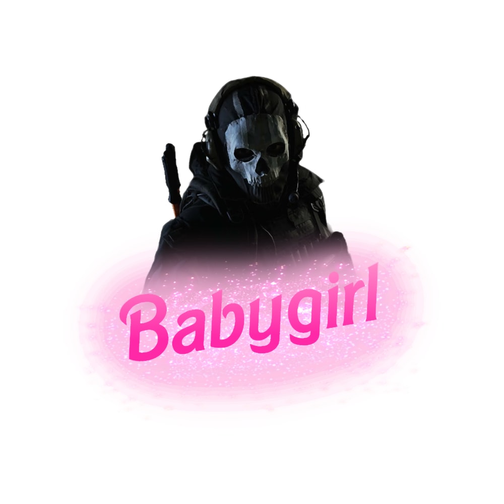 Simon Ghost Riley Babygirl.png