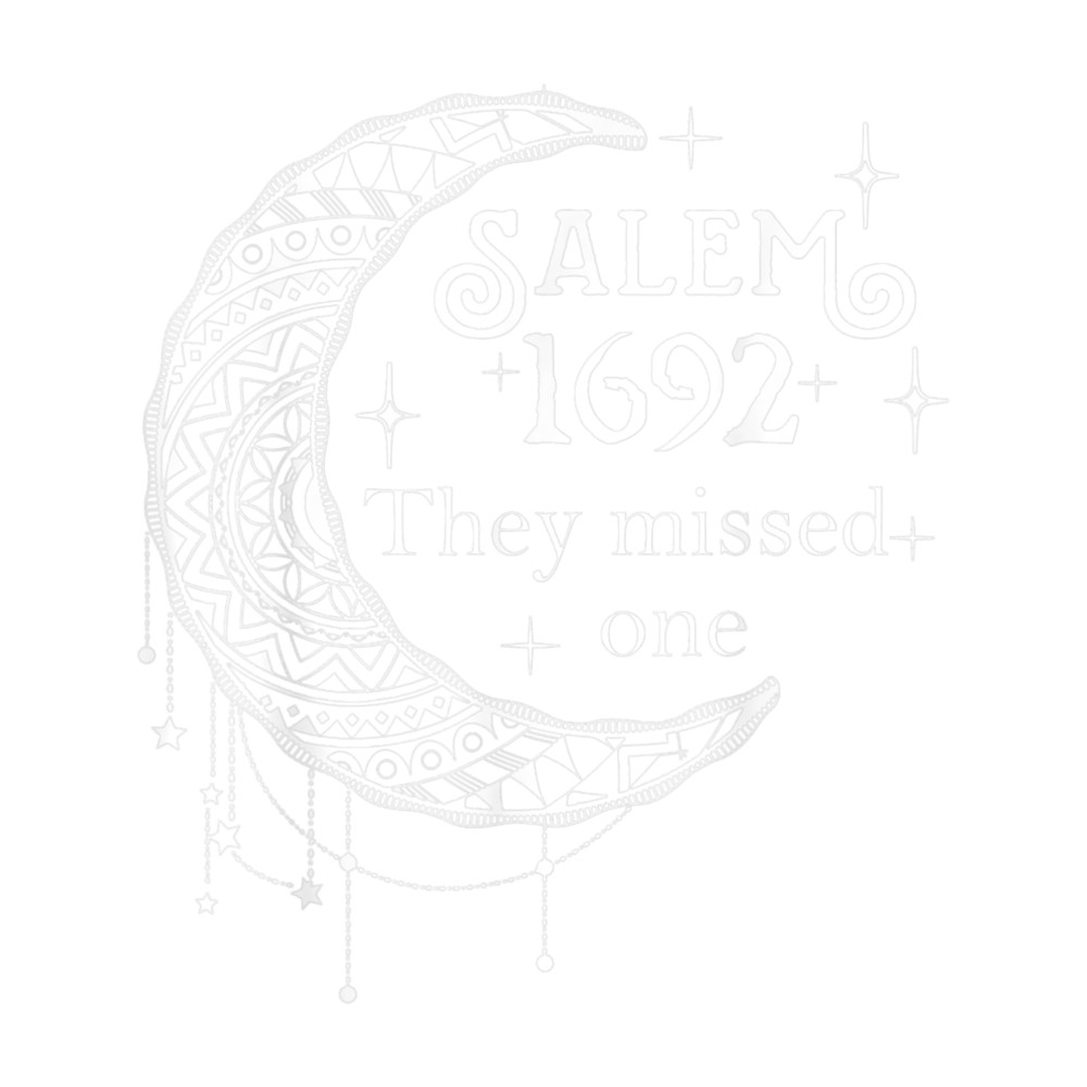 1692 They Missed One Witch Salem 1692 Halloween Witch.png