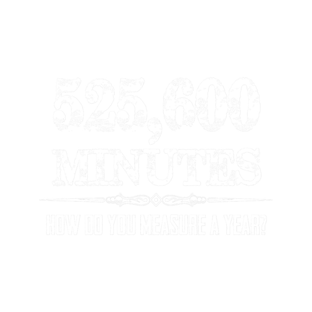 Musical Theatre Gifts - 525600 Minutes Inspirational _amp_ Motivational Gift Ideas for Theater Lover.png