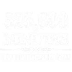musical theatre gifts525600 minutes inspirational amp motivational gift ideas for theater lover