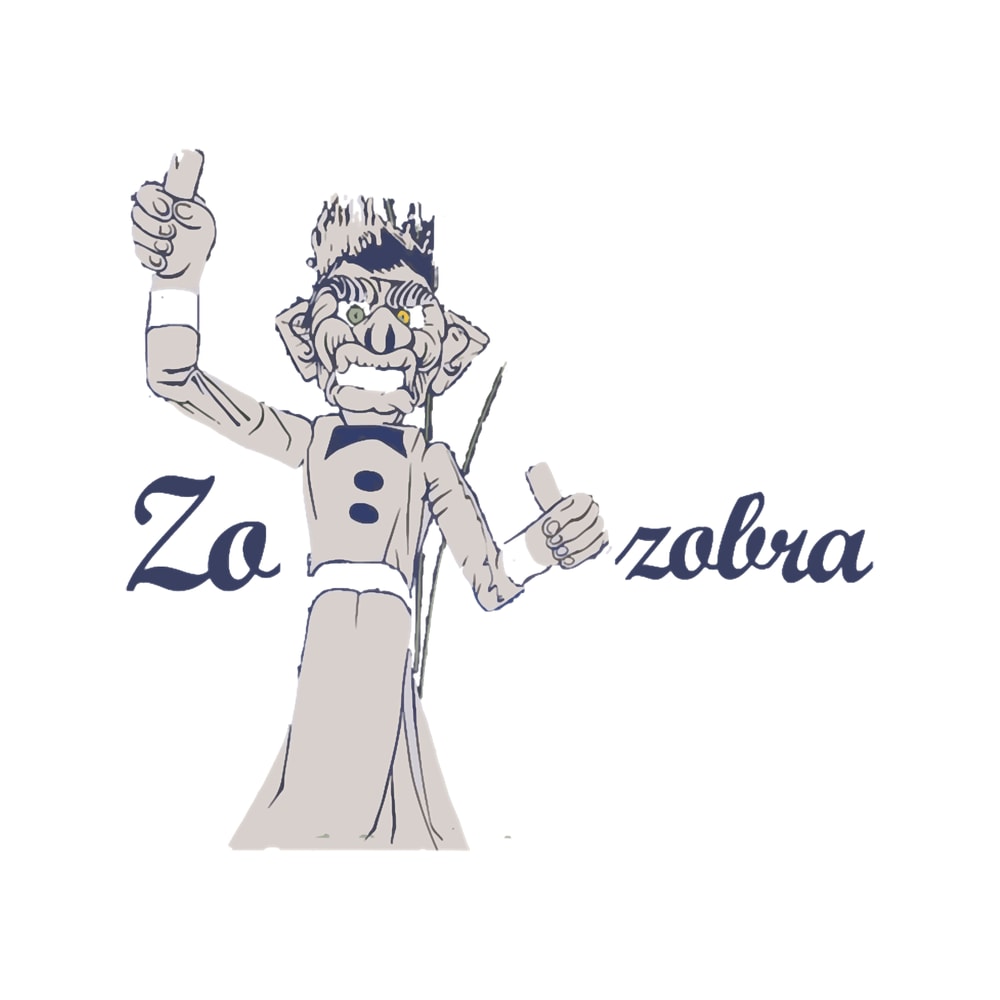 Zozobra , Burn It Down - Perfect Gift - Blue.png