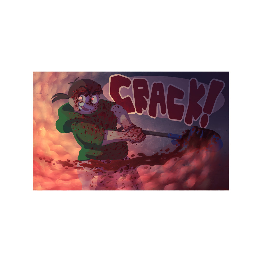 El Zombie Killer Long .png