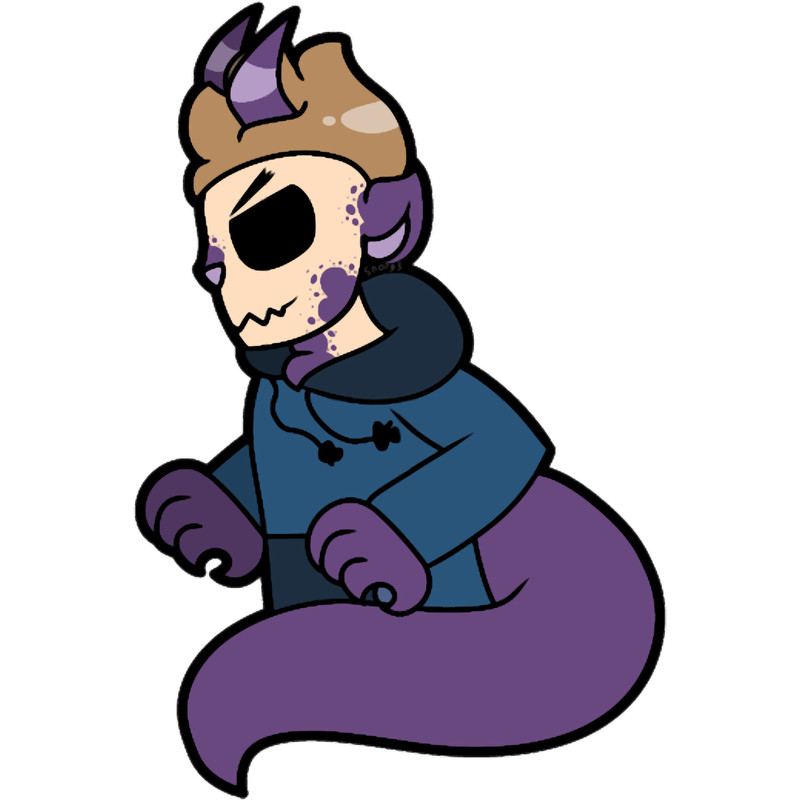 Monster Tom Eddsworld .png