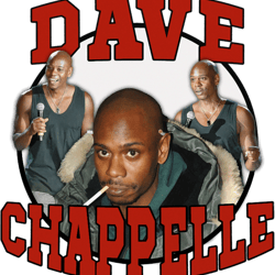 vintage dave chappelle