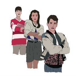 ferris buellers day off classic