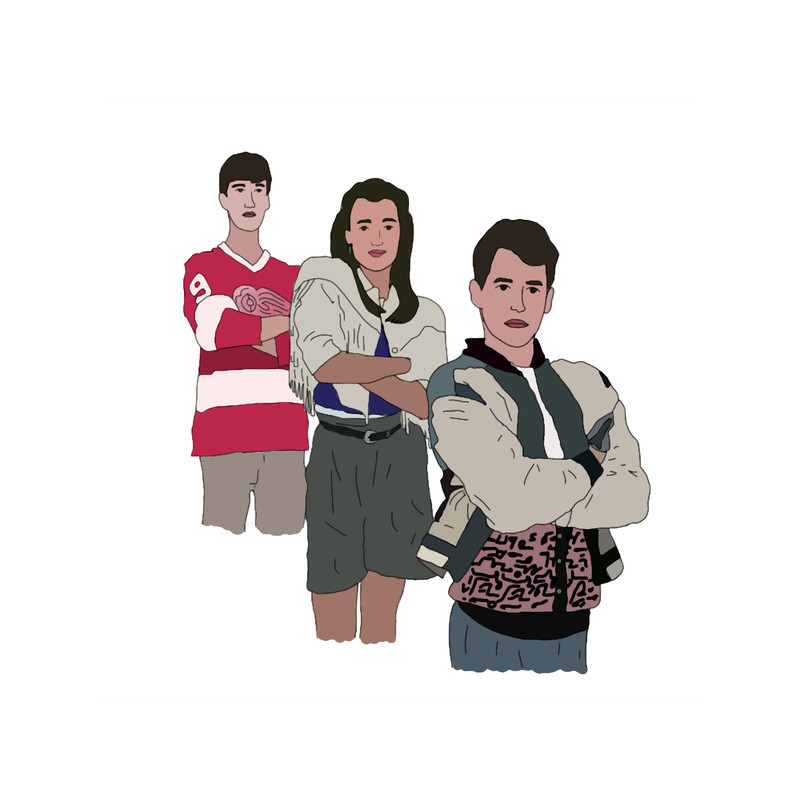 Ferris Bueller_s Day Off Classic .png