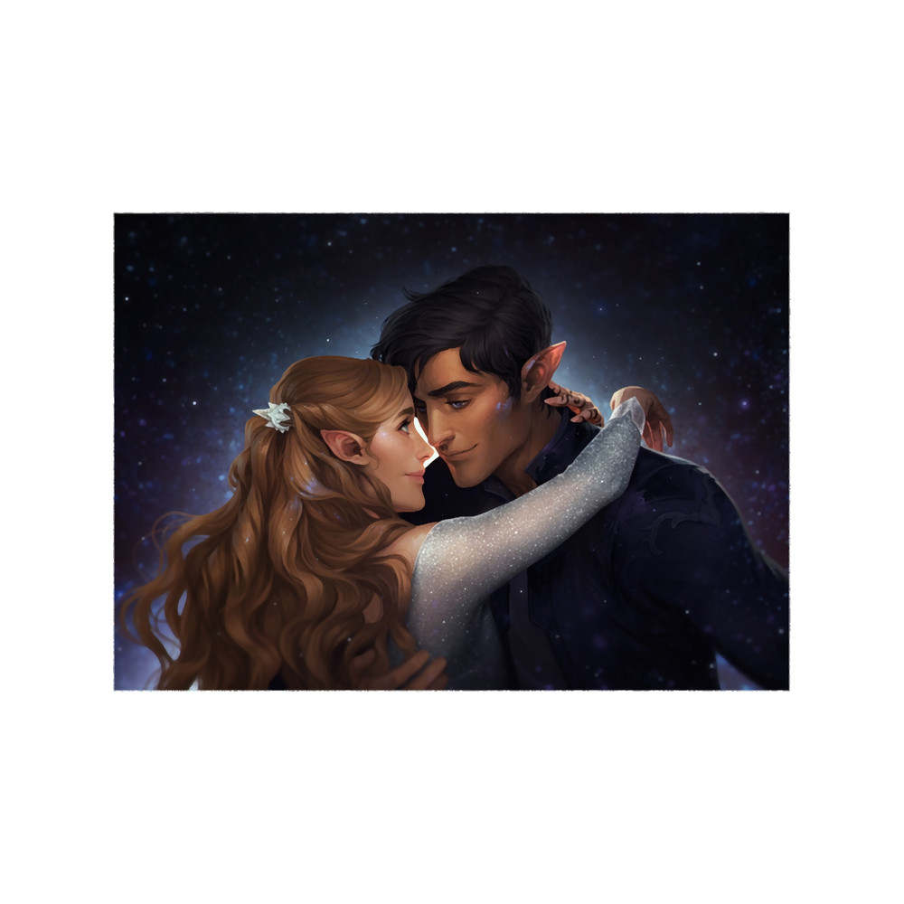 Starfall Art Print Active .png
