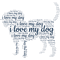 I Love my Dog .png
