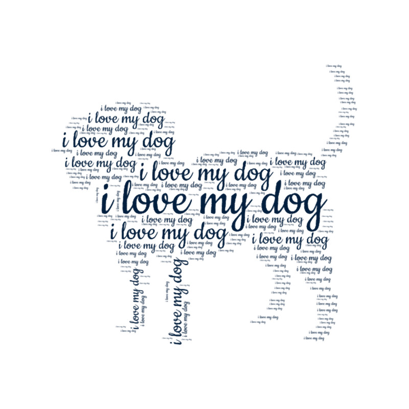 I Love my Dog .png