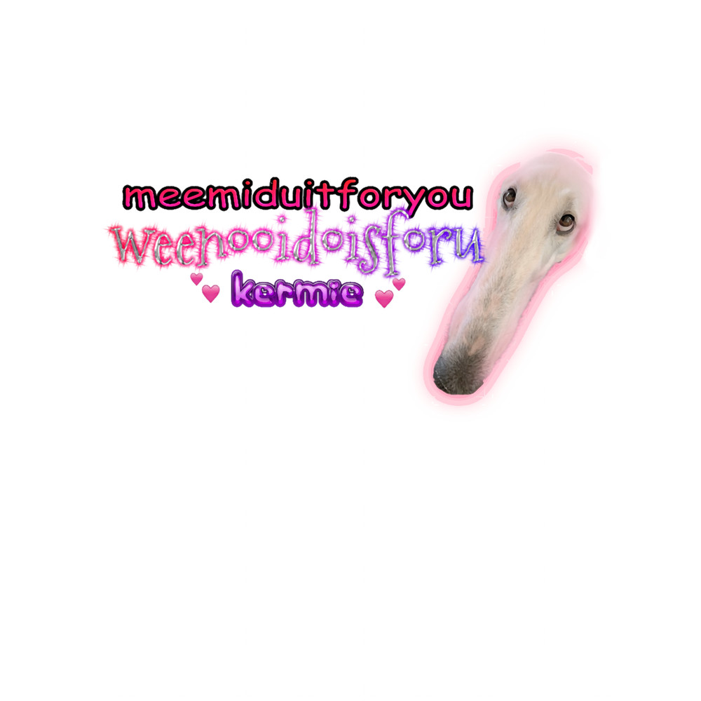 Let Me Do It For You Borzoi Cellophane Parody Miss Piggy Meme.png