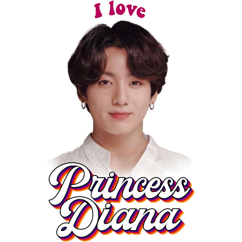 Princess Diana Jungkook kpop retro meme.png