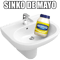 Sinko de Mayo mayonnaise Cinco de mayo meme.png