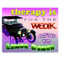 Therapy is for the weak, I listen to Lemon Demon.png