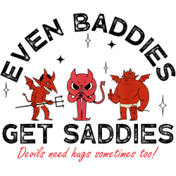 even baddies get saddieshalloween mental health jokes