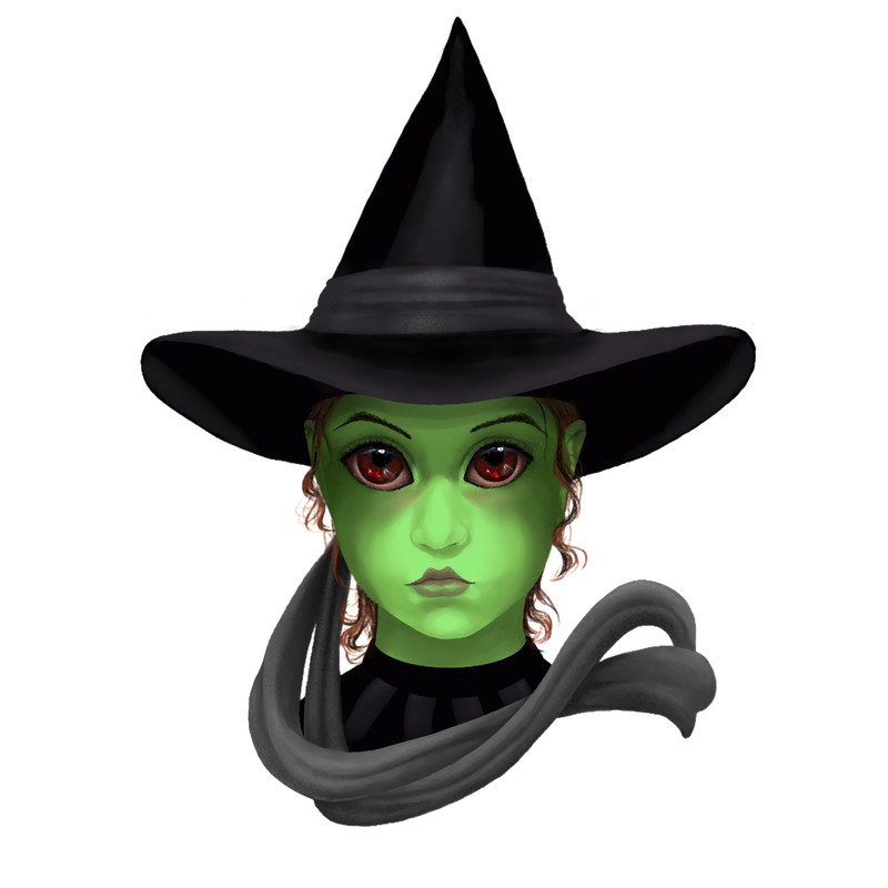 Wicked Witch (BITTY BADDIES).png