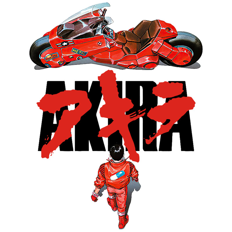 Akira Anime Japan Retro.png