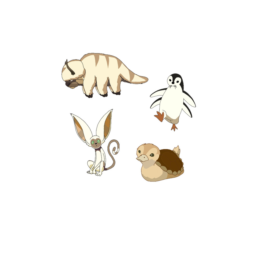 Avatar AnimalsPack.png