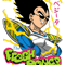 Dragon Ball Fresh prince of all saiyans.png
