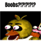 fnaf chica Boobs!!!! meme.png