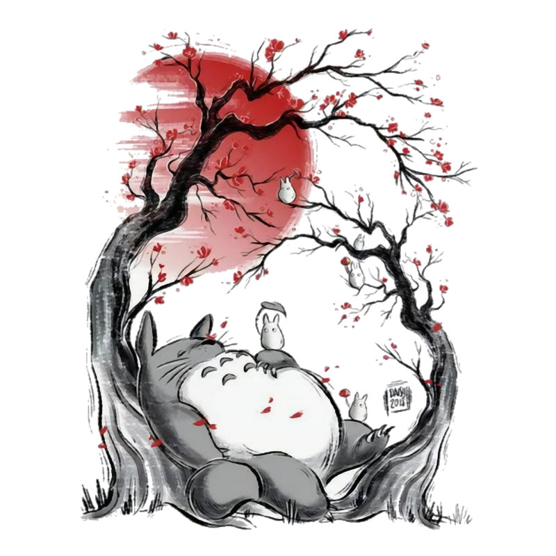 my neighbor totoro Aesthetic vintage , my neighbor totoromy neighbor totoro my neighbor totor.png