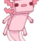 Pixel Axolotl .png