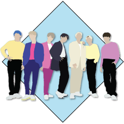 bts snl promo active