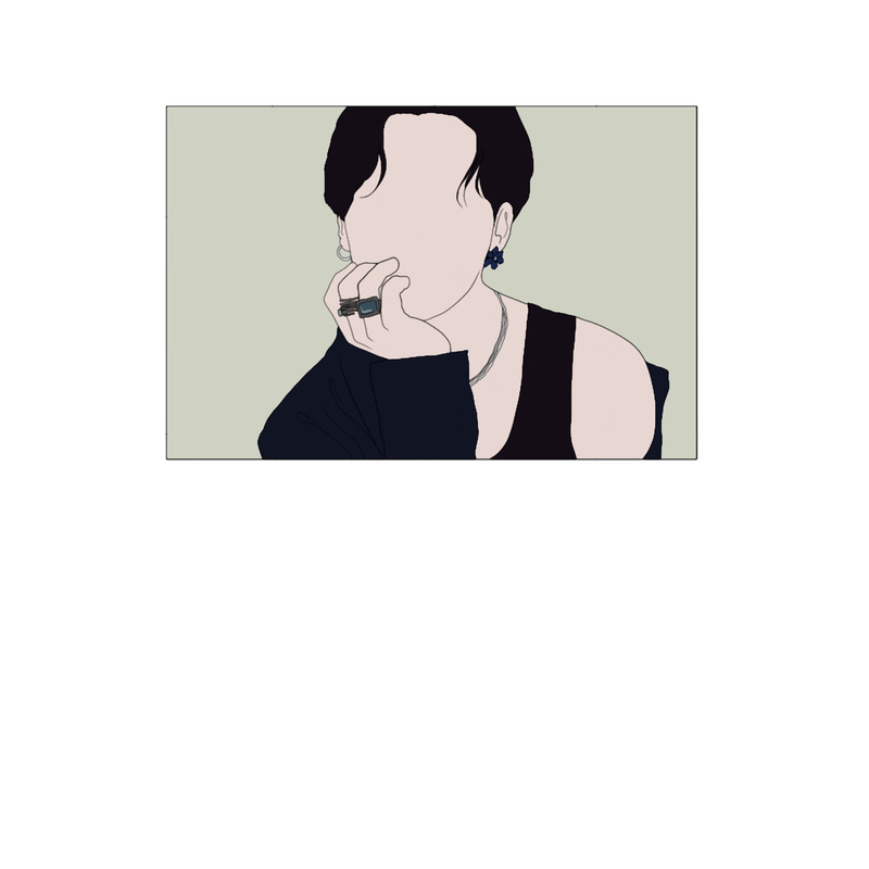 Minimalistic Jimin I Bangtan boys I BEedition.png