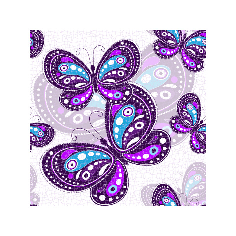 Purple Butterfly Bustle.png