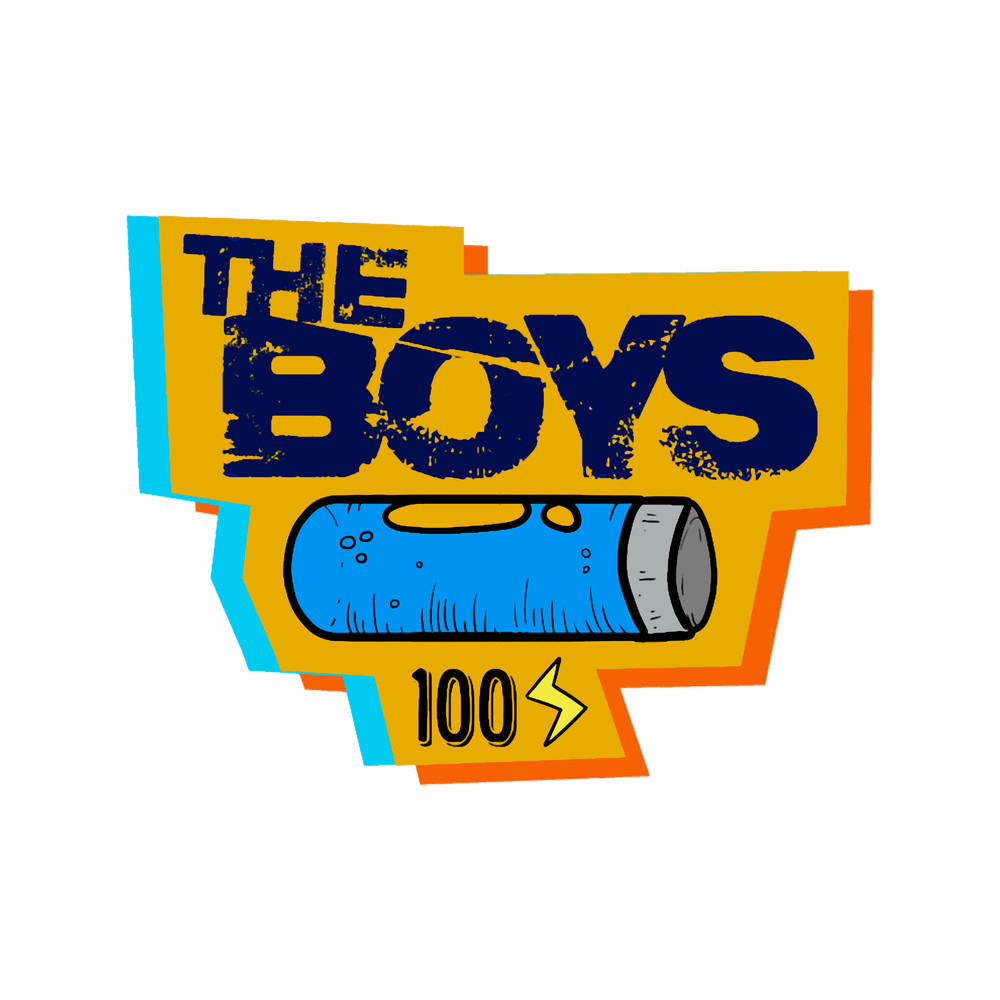 the boys series fanart.png