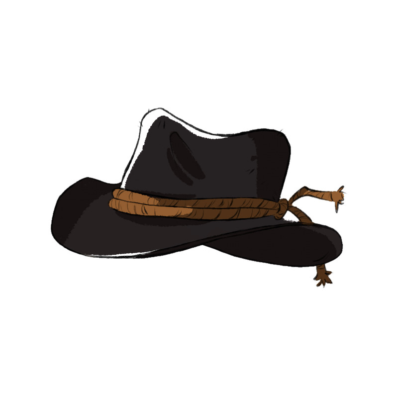 Arthur Morgan hat .png