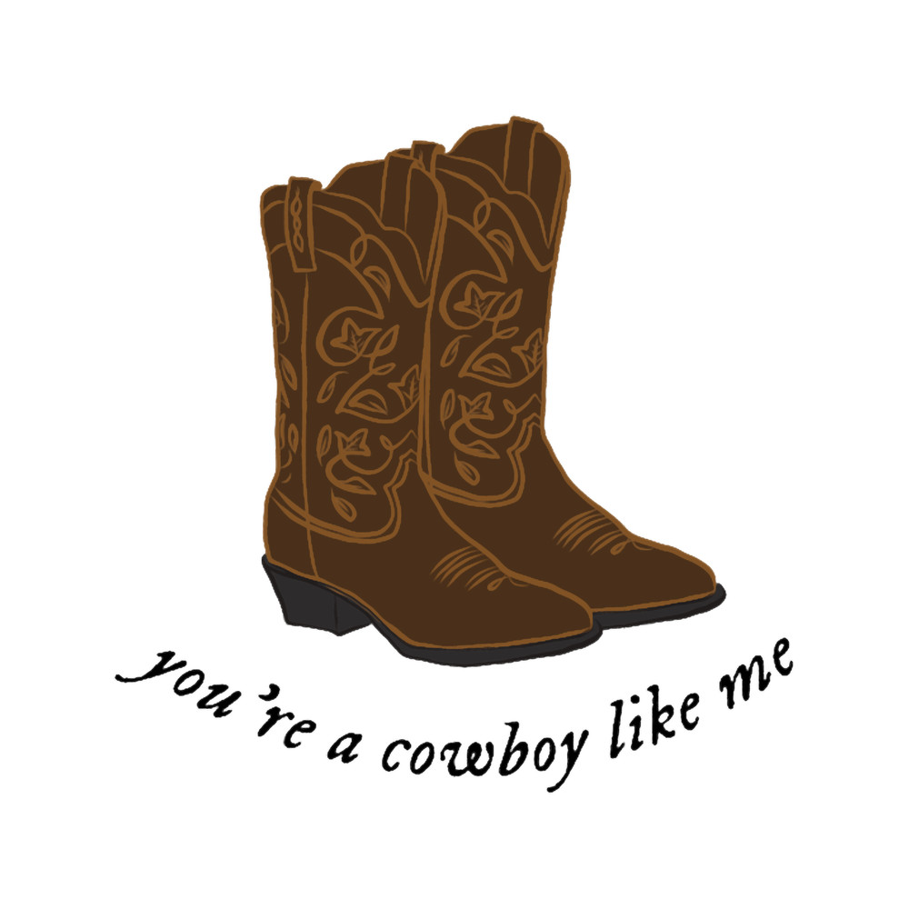 evermore Taylor cowboy like me folklore.png