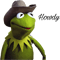 Kermit the Frog Cowboy Howdy Meme Reaction .png