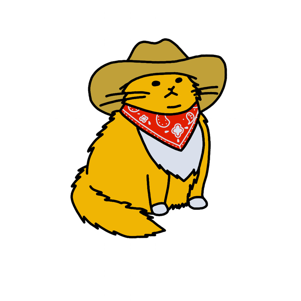 Meowdy Cowboy Cat.png