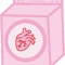 Mitski Washing Machine Heart.png