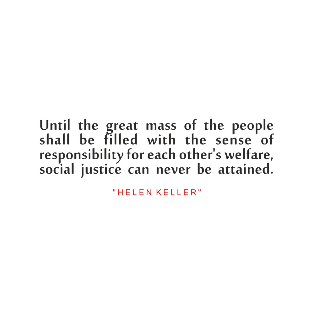 Until the great...Helen Keller Inspirational Quote.png