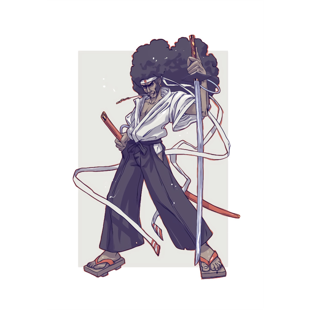 Afro Samurai s40.png