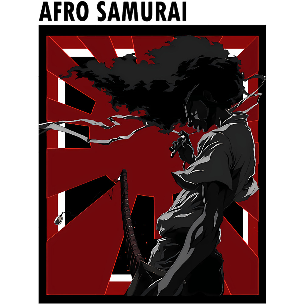 Afro Samurai u91.png