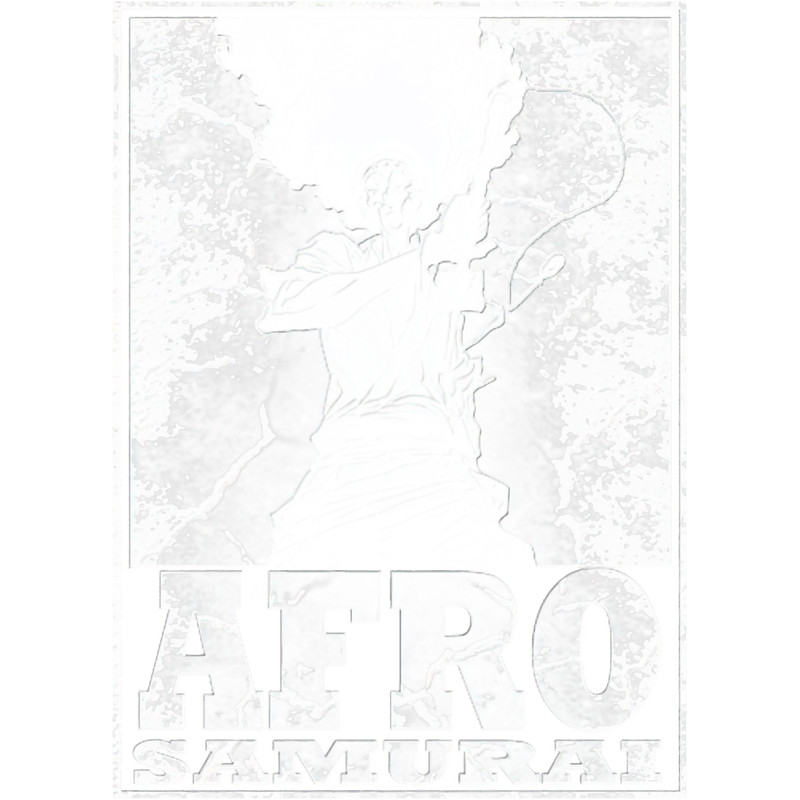 Anime AFRO HAIR SAMURAI.png