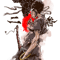 From Arfrica to Japan - Afro Samurai.png