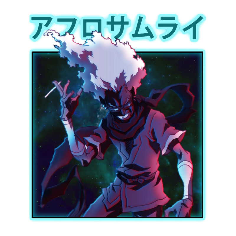 The Dragon Silent Roar Afro Samurai Wrath.png