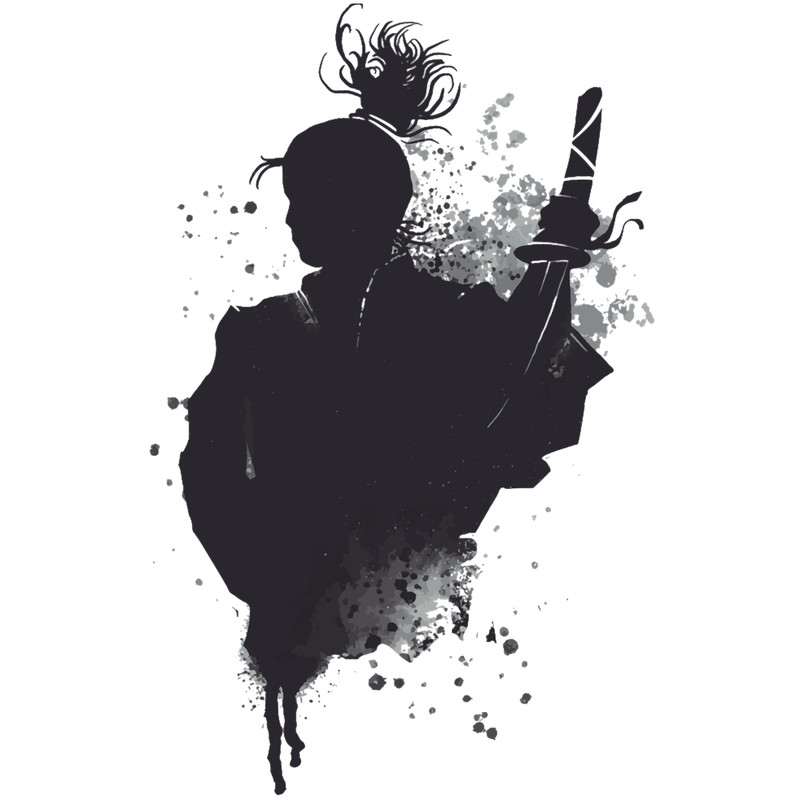 Wandering Samurai Premium .png