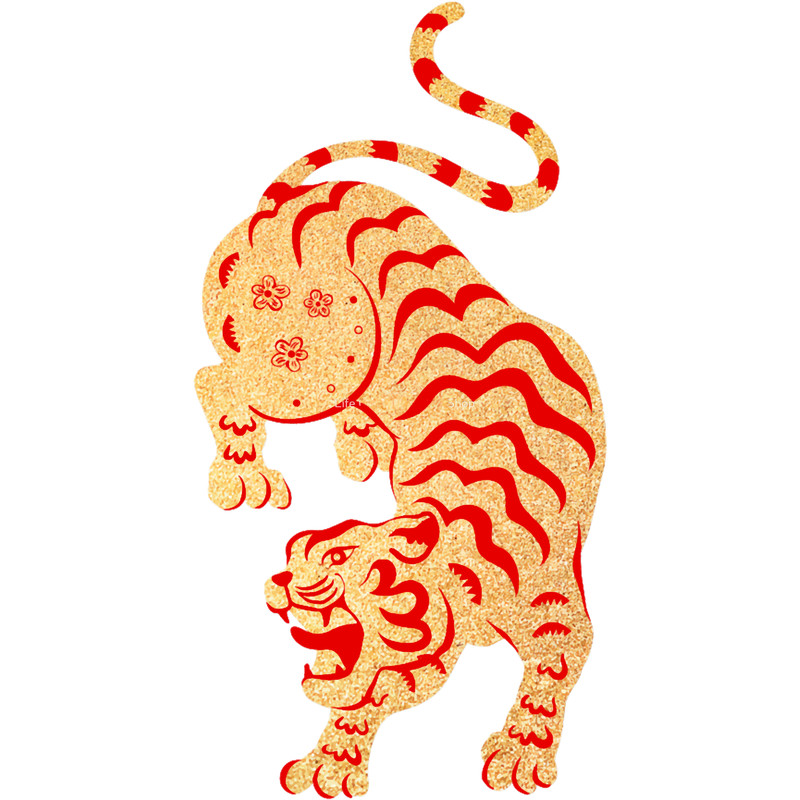 Chinese tiger year traditional design.png