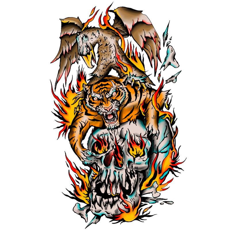 Old school tiger .png