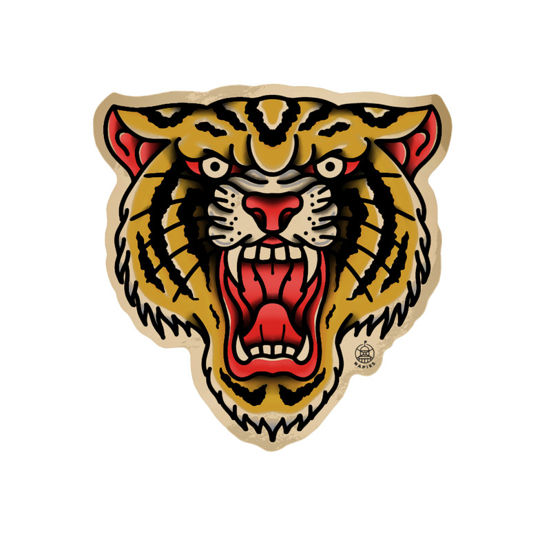 Tattoo Tiger Classic .png