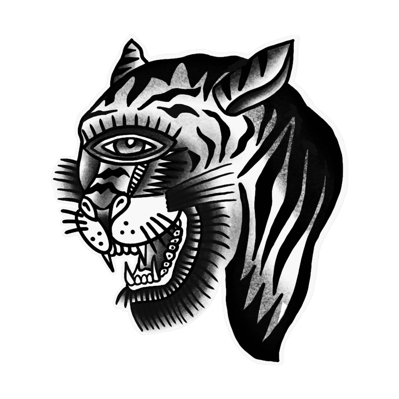 The eye of the Tiger .png